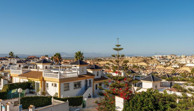 New Build - Detached Villa - Rojales - Ciudad Quesada