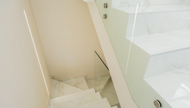 New Build - Detached Villa - Rojales - Ciudad Quesada