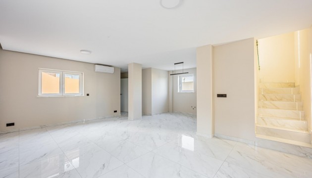 New Build - Detached Villa - Rojales - Ciudad Quesada