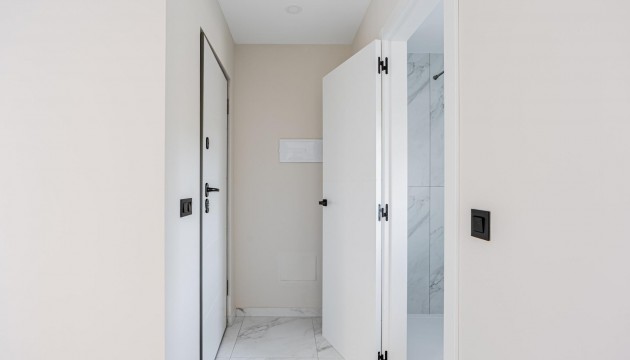 New Build - Detached Villa - Rojales - Ciudad Quesada