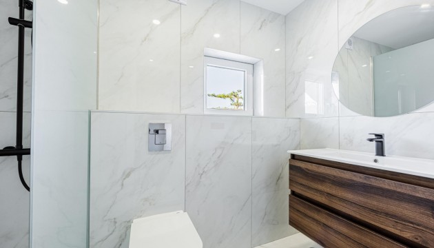 New Build - Detached Villa - Rojales - Ciudad Quesada