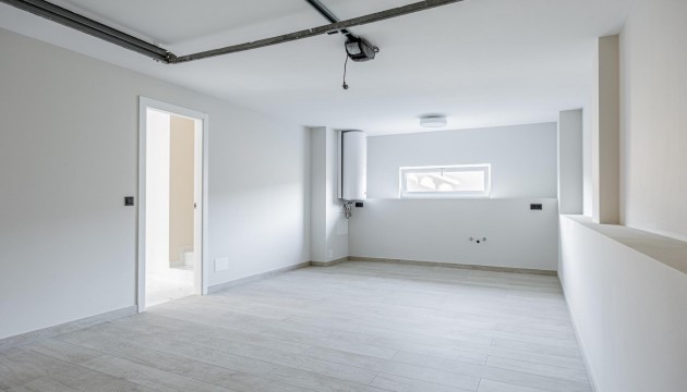 New Build - Detached Villa - Rojales - Ciudad Quesada