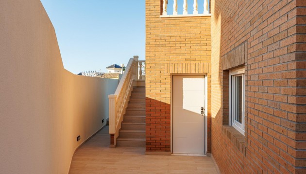 New Build - Detached Villa - Rojales - Ciudad Quesada