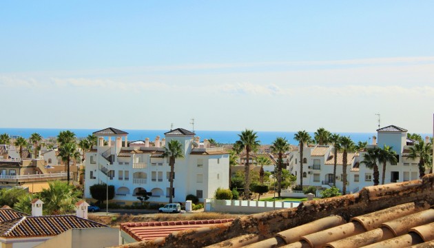 Resale - Apartment - Orihuela Costa - Villamartín