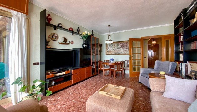 Herverkoop - Apartment - Torrevieja - Playa del Cura
