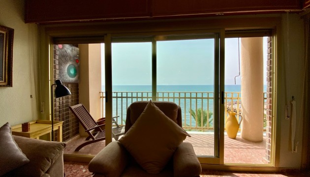 Herverkoop - Apartment - Torrevieja - Playa del Cura