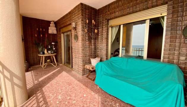 Herverkoop - Apartment - Torrevieja - Playa del Cura