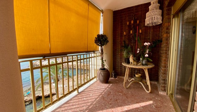 Herverkoop - Apartment - Torrevieja - Playa del Cura