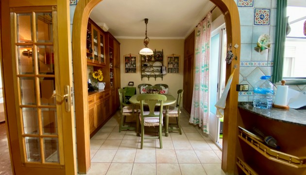 Herverkoop - Apartment - Torrevieja - Playa del Cura