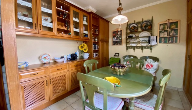 Herverkoop - Apartment - Torrevieja - Playa del Cura