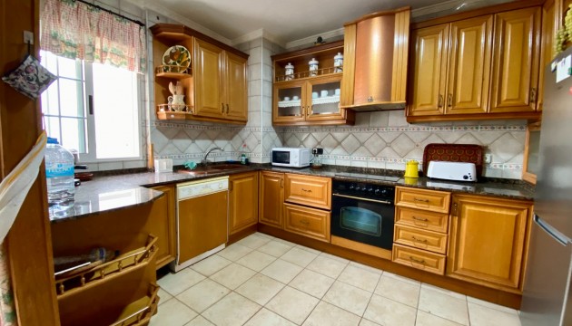 Herverkoop - Apartment - Torrevieja - Playa del Cura