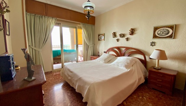 Herverkoop - Apartment - Torrevieja - Playa del Cura