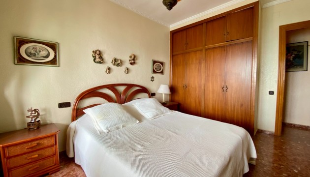 Herverkoop - Apartment - Torrevieja - Playa del Cura