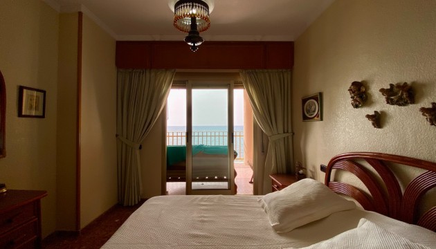 Herverkoop - Apartment - Torrevieja - Playa del Cura