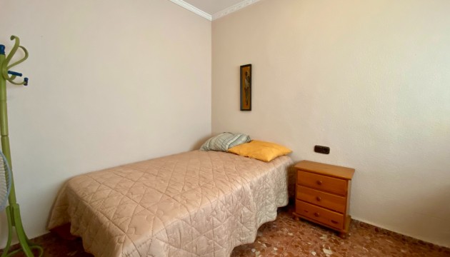 Herverkoop - Apartment - Torrevieja - Playa del Cura