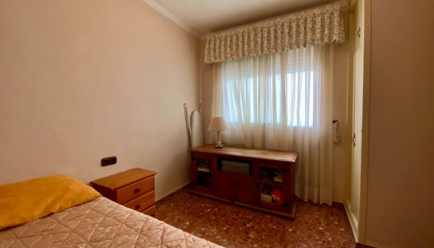 Herverkoop - Apartment - Torrevieja - Playa del Cura