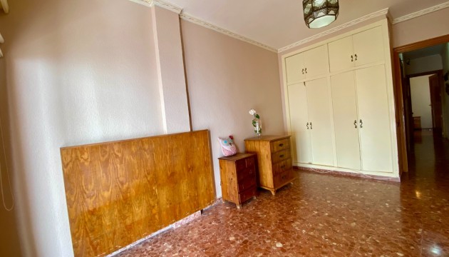 Herverkoop - Apartment - Torrevieja - Playa del Cura