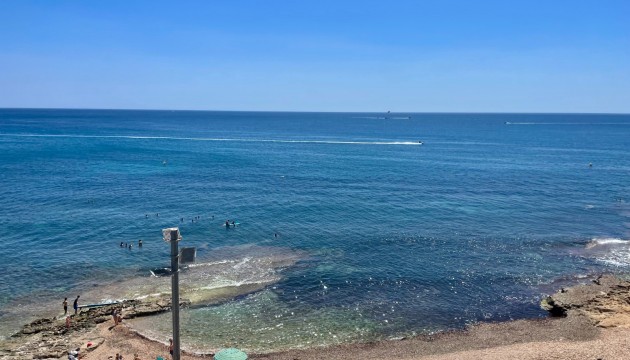 Resale - Apartment - Torrevieja - Playa del Cura