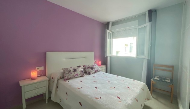 Resale - Apartment - Torrevieja - Playa del Cura