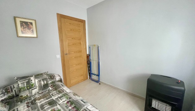 Resale - Apartment - Torrevieja - Playa del Cura