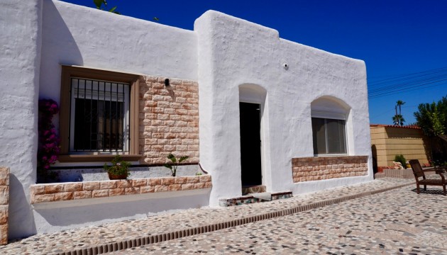 Reventa - Chalet Independiente - Ciudad Quesada