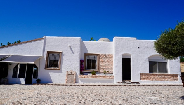 Reventa - Chalet Independiente - Ciudad Quesada