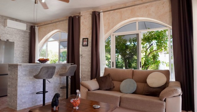 Reventa - Chalet Independiente - Ciudad Quesada