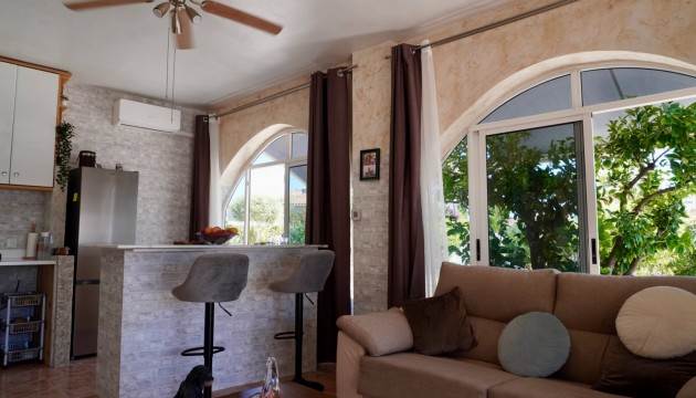 Reventa - Chalet Independiente - Ciudad Quesada