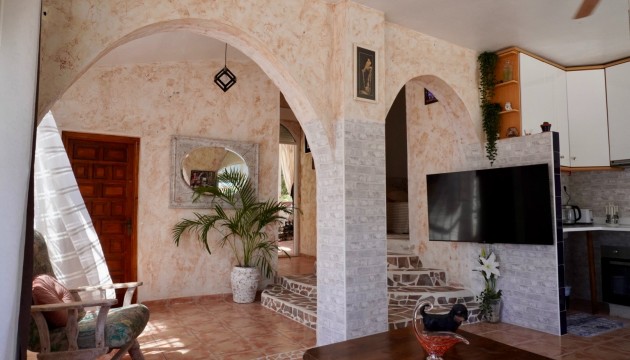 Reventa - Chalet Independiente - Ciudad Quesada