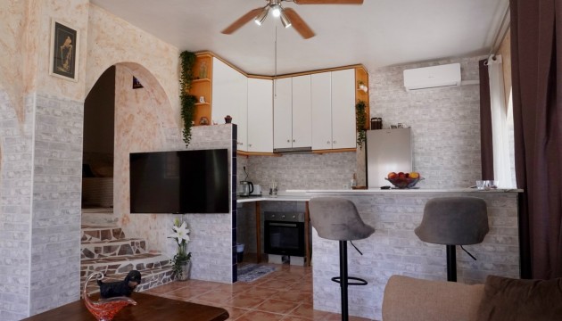 Reventa - Chalet Independiente - Ciudad Quesada