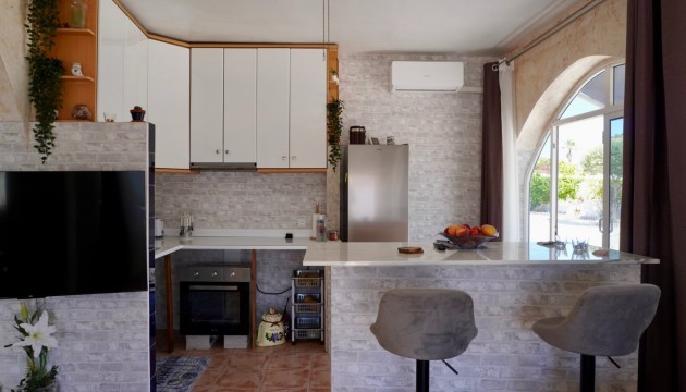 Reventa - Chalet Independiente - Ciudad Quesada