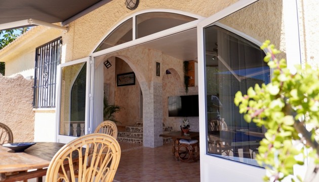 Reventa - Chalet Independiente - Ciudad Quesada