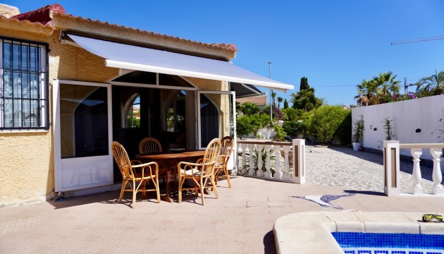 Reventa - Chalet Independiente - Ciudad Quesada