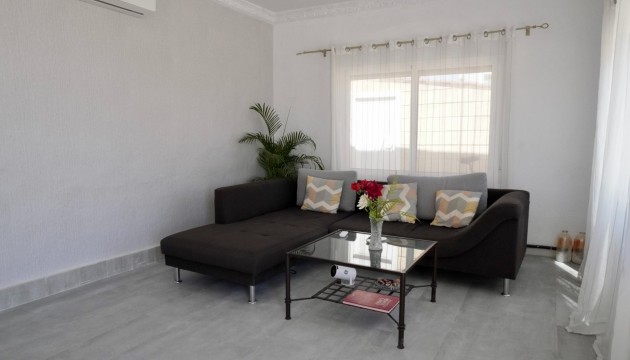 Reventa - Chalet Independiente - Ciudad Quesada