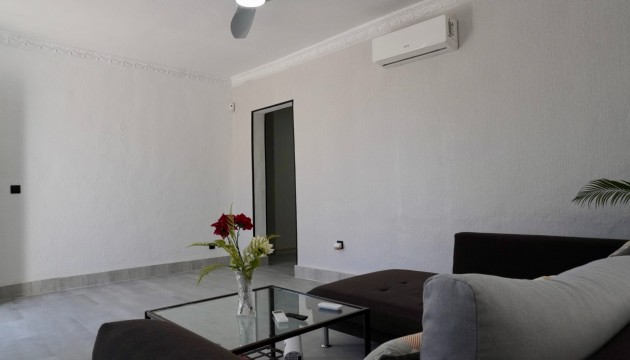 Reventa - Chalet Independiente - Ciudad Quesada