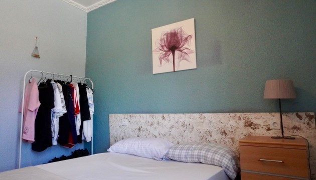 Reventa - Chalet Independiente - Ciudad Quesada