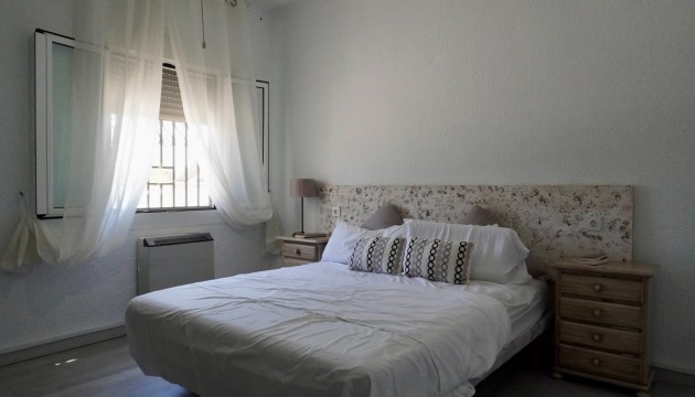 Reventa - Chalet Independiente - Ciudad Quesada