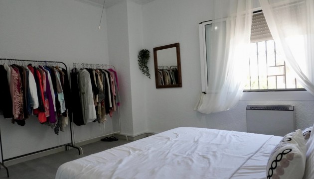 Reventa - Chalet Independiente - Ciudad Quesada