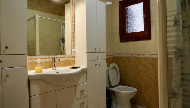 Reventa - Chalet Independiente - Ciudad Quesada