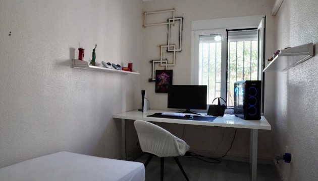 Reventa - Chalet Independiente - Ciudad Quesada