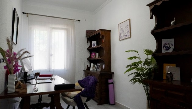 Reventa - Chalet Independiente - Ciudad Quesada