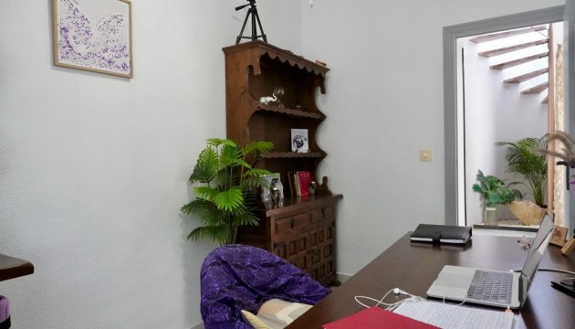 Reventa - Chalet Independiente - Ciudad Quesada