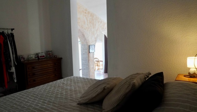 Reventa - Chalet Independiente - Ciudad Quesada