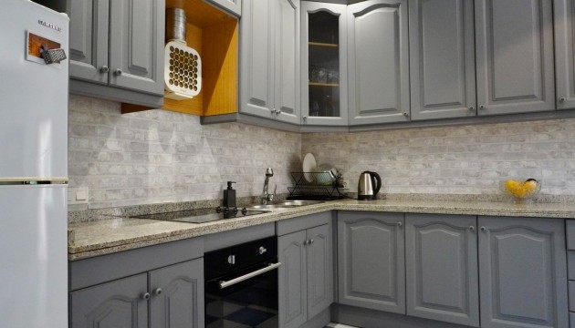 Reventa - Chalet Independiente - Ciudad Quesada