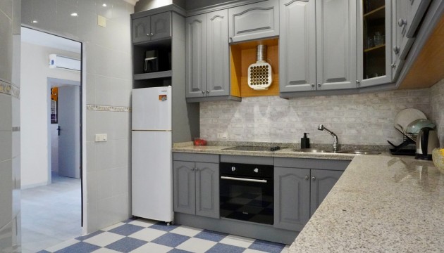 Reventa - Chalet Independiente - Ciudad Quesada