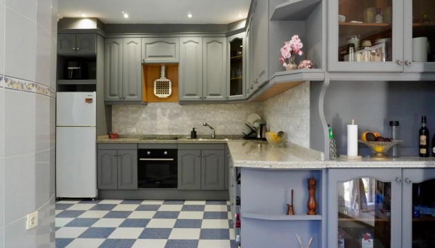 Reventa - Chalet Independiente - Ciudad Quesada