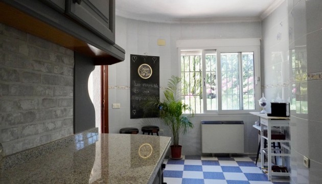 Reventa - Chalet Independiente - Ciudad Quesada