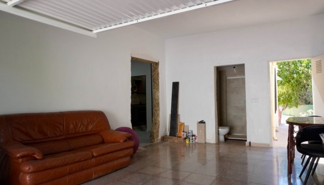 Reventa - Chalet Independiente - Ciudad Quesada