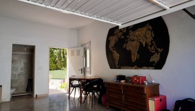 Reventa - Chalet Independiente - Ciudad Quesada