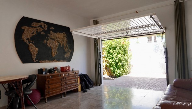 Reventa - Chalet Independiente - Ciudad Quesada